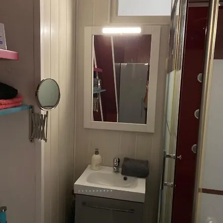Appartement Vivier 4 Personnes Tout Confort Boulogne-sur-Mer Exterior photo