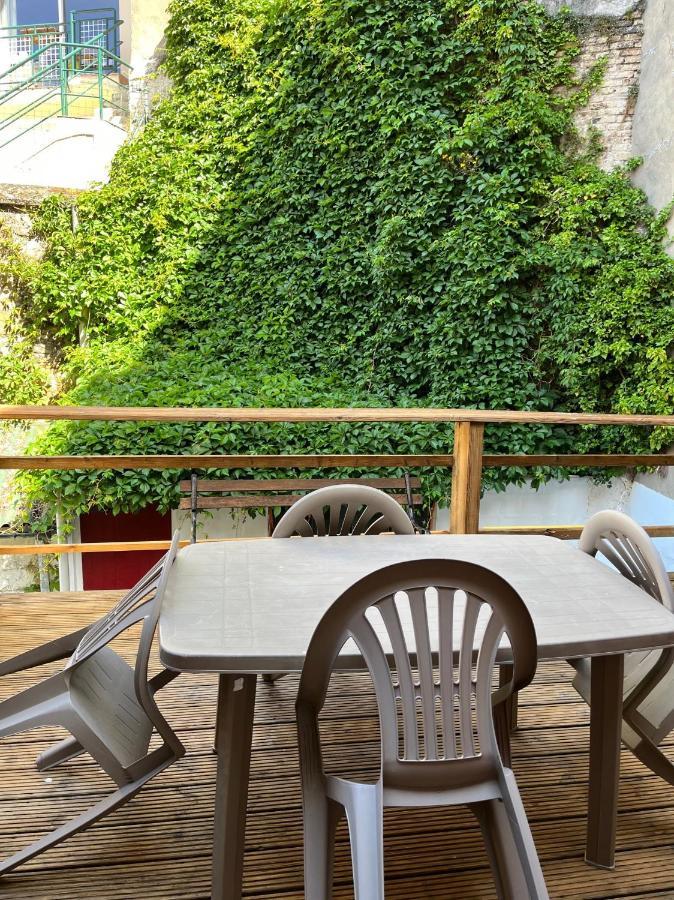 Apartment Vivier 4 Personnes Confort Boulogne-sur-Mer