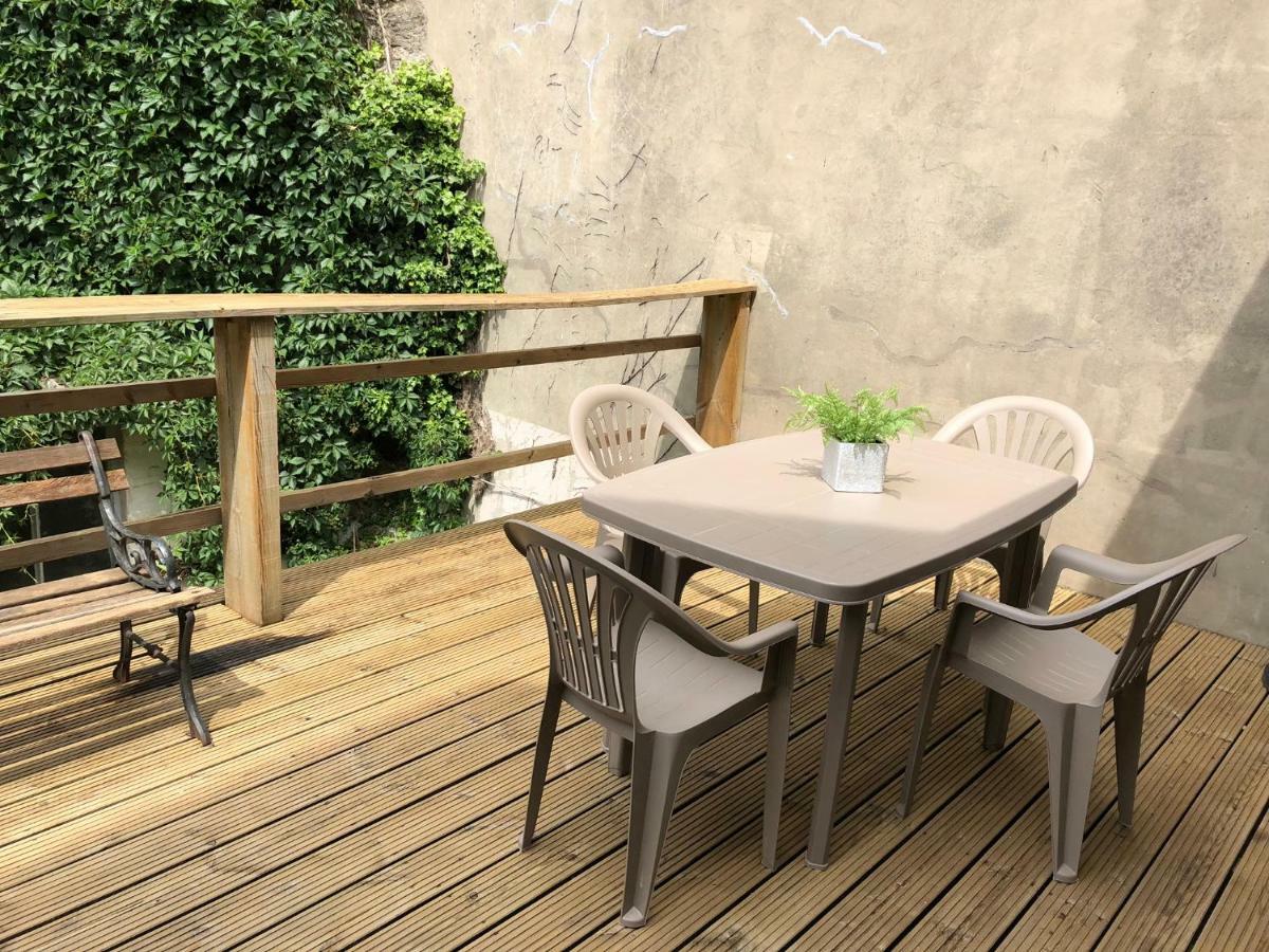 Vivier 4 Personnes Confort * Boulogne-sur-Mer