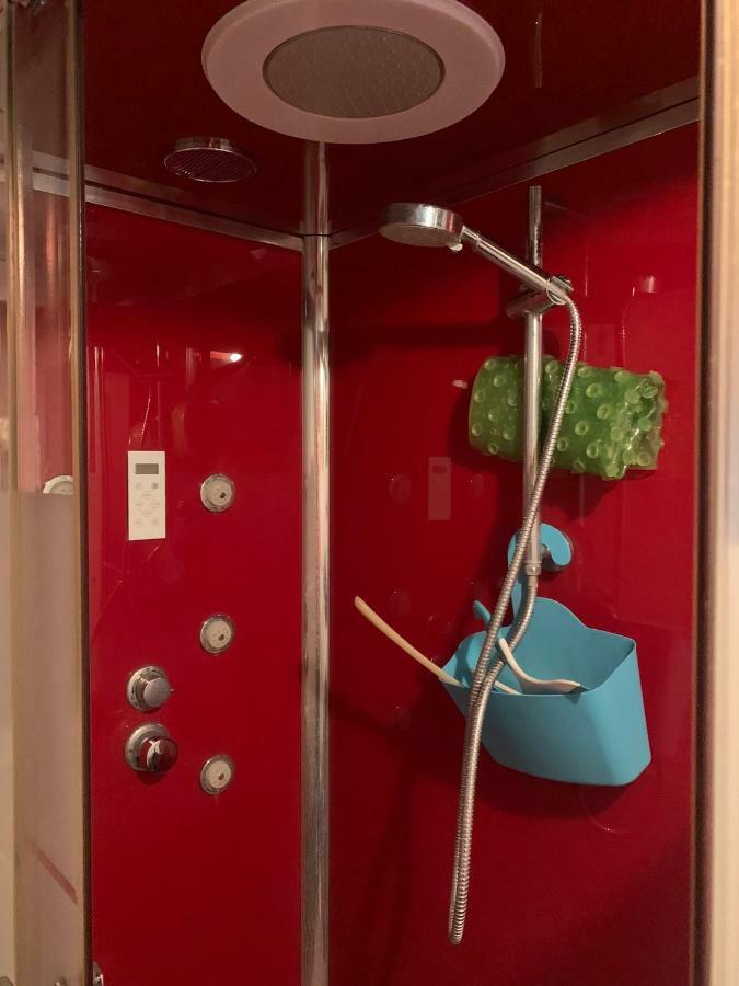 Vivier 4 Personnes Confort Apartment *